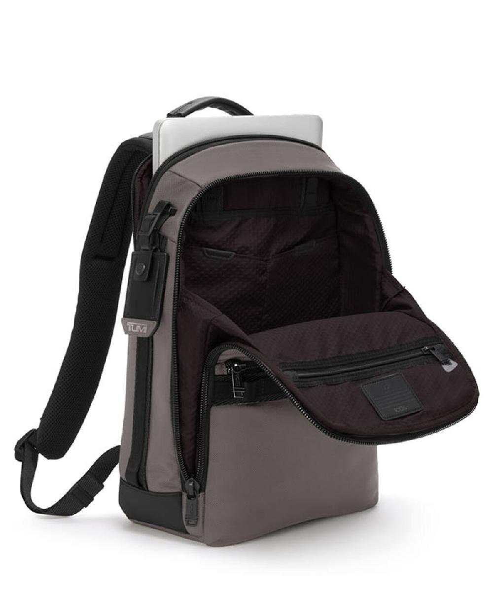 Tumi Alpha Bravo Mochila Dynamic Descuentos del mes