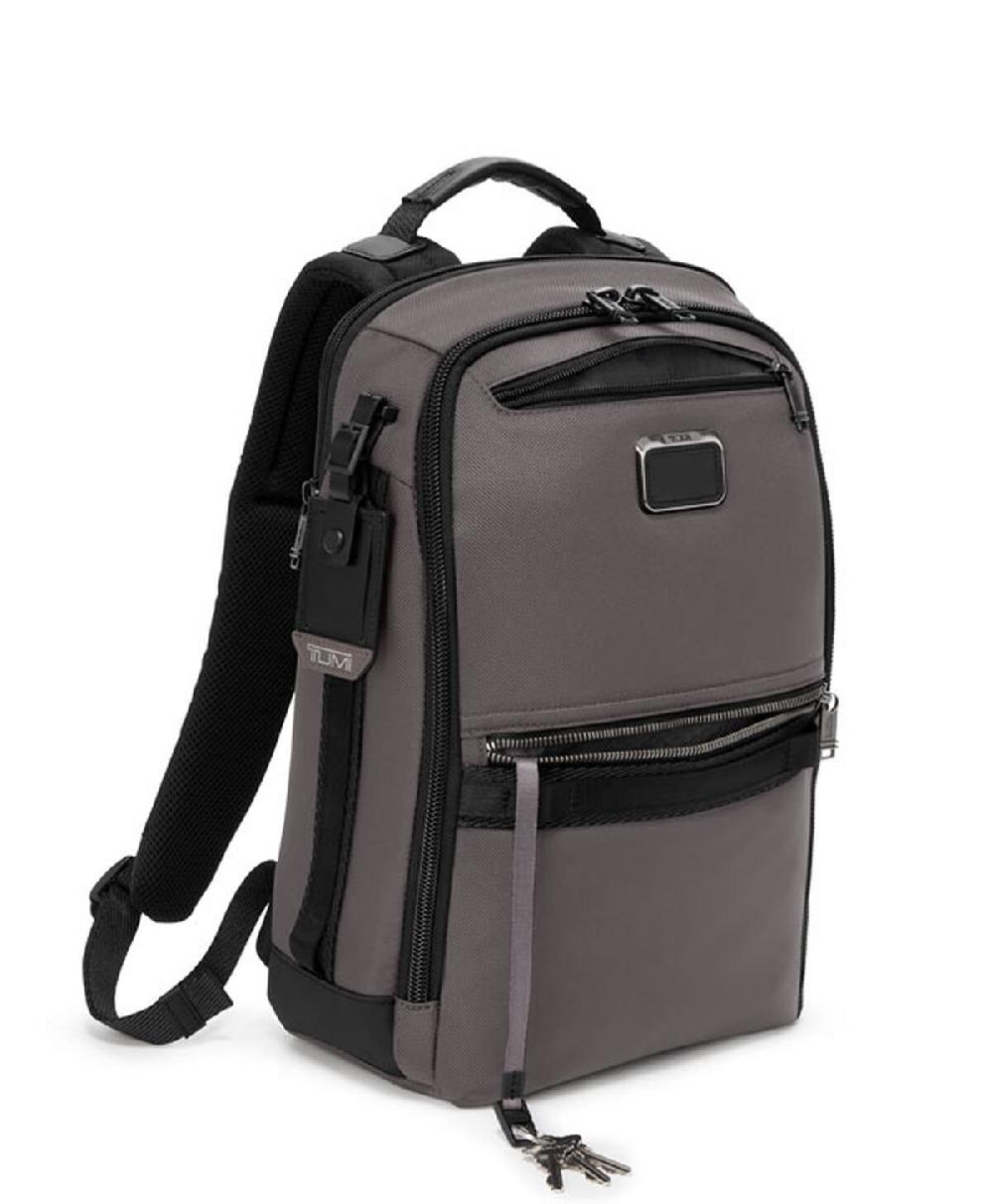 Tumi Alpha Bravo Mochila Dynamic Descuentos del mes