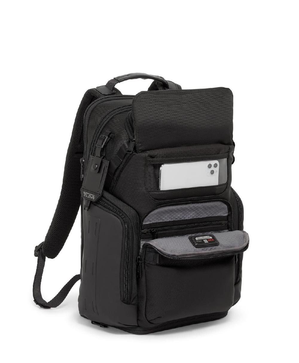 Tumi Alpha Bravo Mochila Nomadic Rebajas de fin de temporada