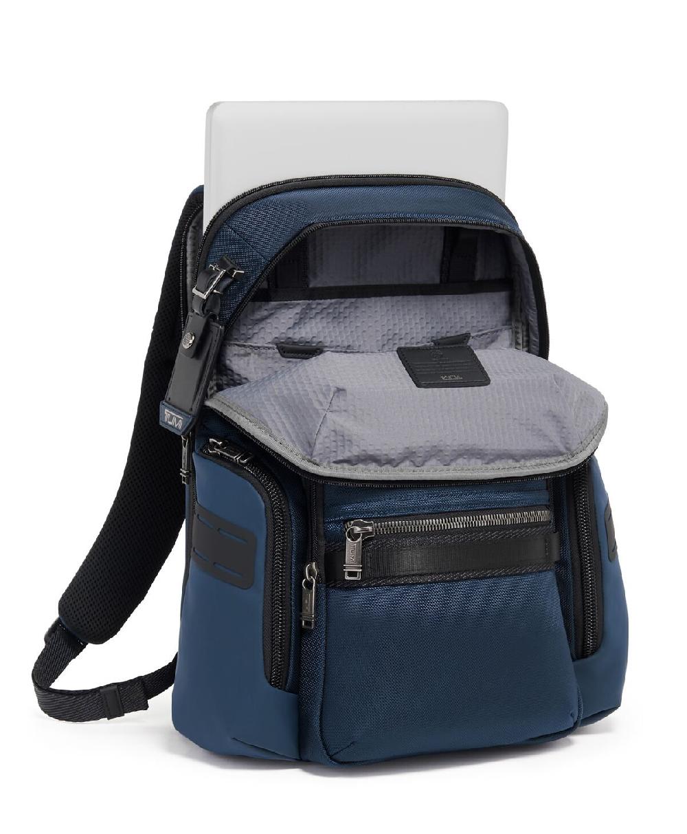 Tumi Alpha Bravo Mochila de navigación Precio ultrabajo