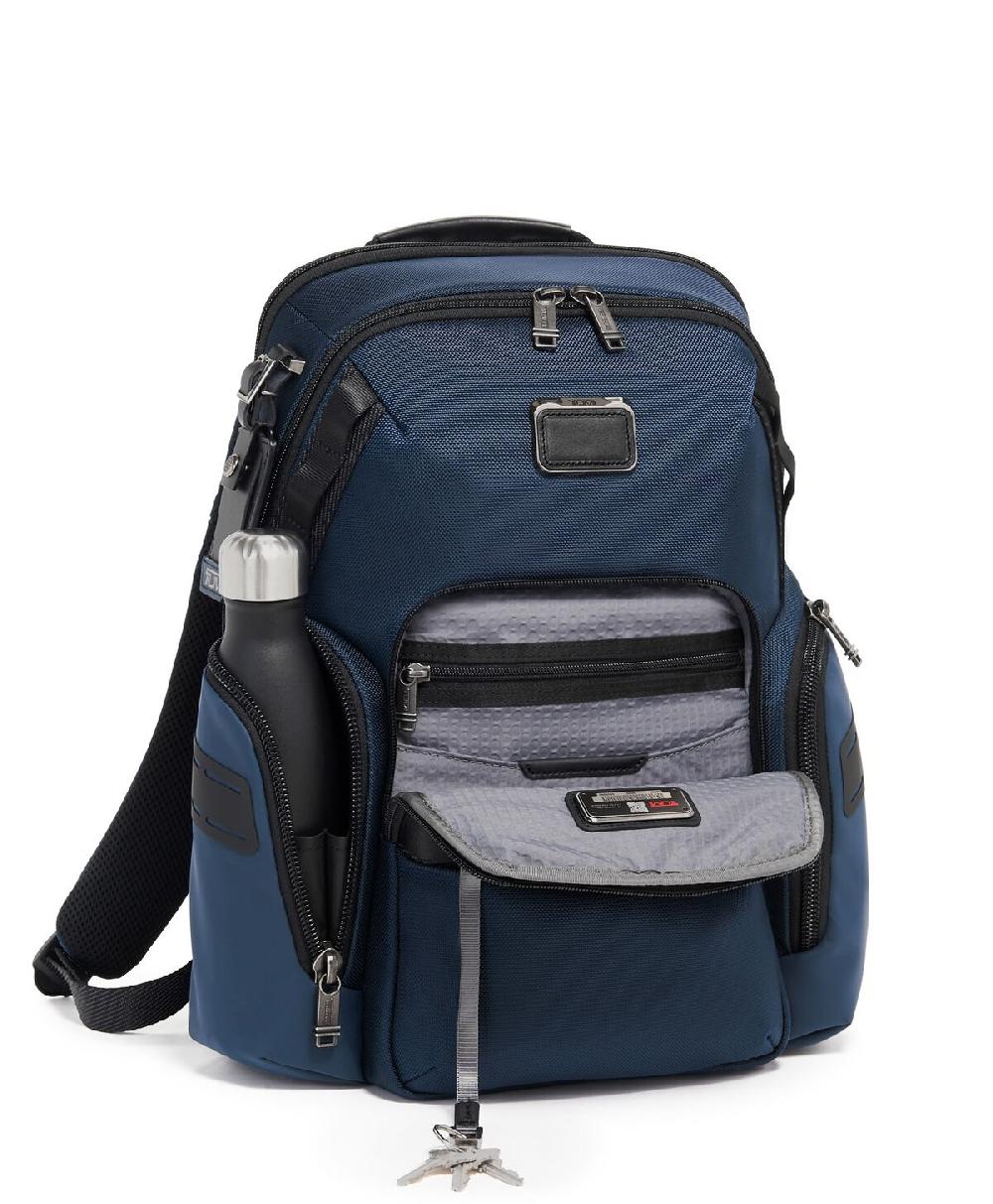 Tumi Alpha Bravo Mochila de navigación Precio ultrabajo