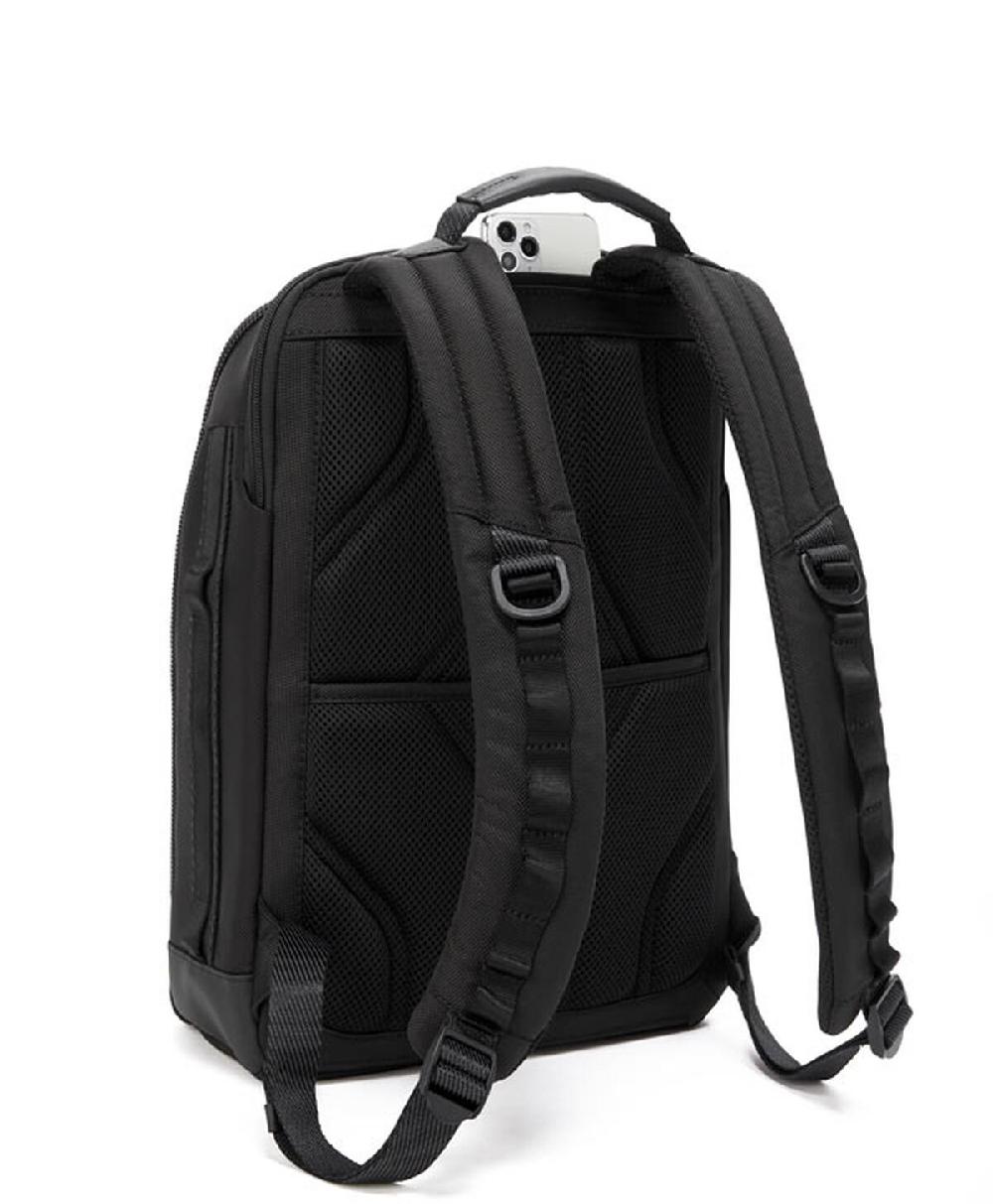 Tumi Alpha Bravo Mochila Dynamic 2025