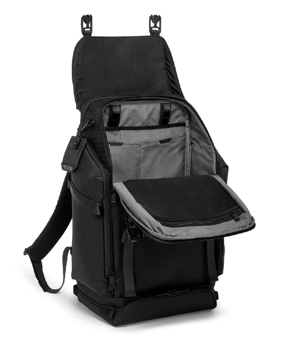 Tumi Alpha Bravo Mochila Expedition En línea