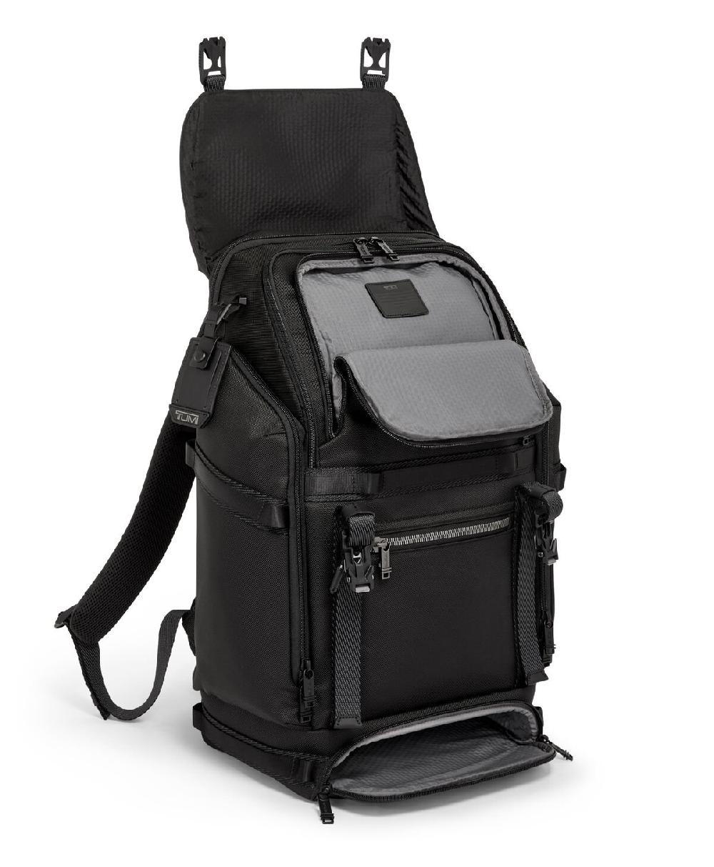 Tumi Alpha Bravo Mochila Expedition En línea