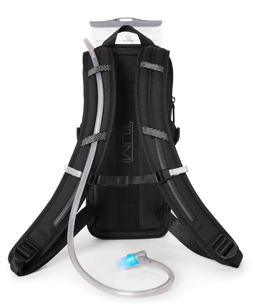 Tumi Alpha Bravo Mochila de ciclismo Alliance Outlet