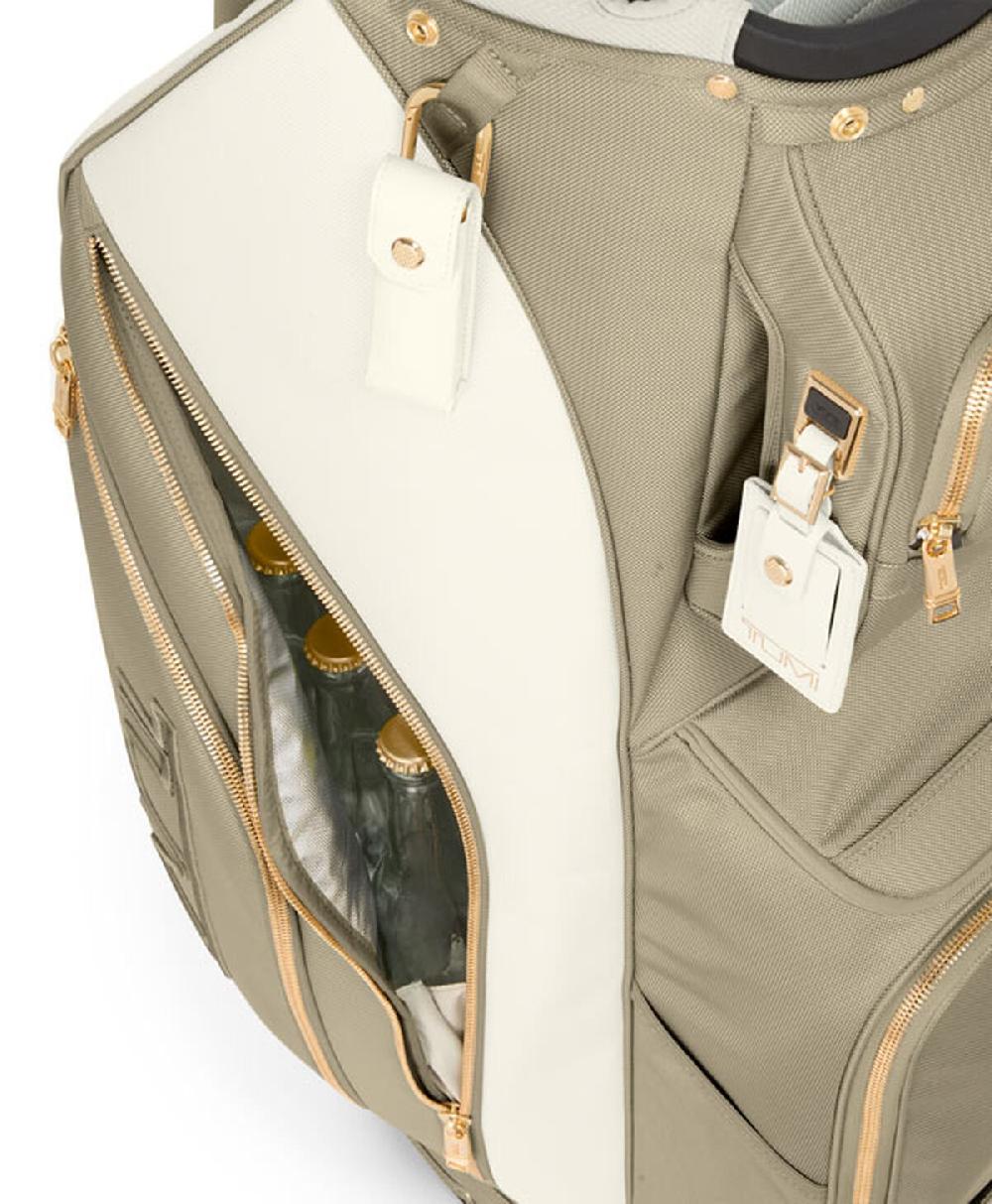 Tumi Alpha 3 Bolsa para carrito de golf Ofertas