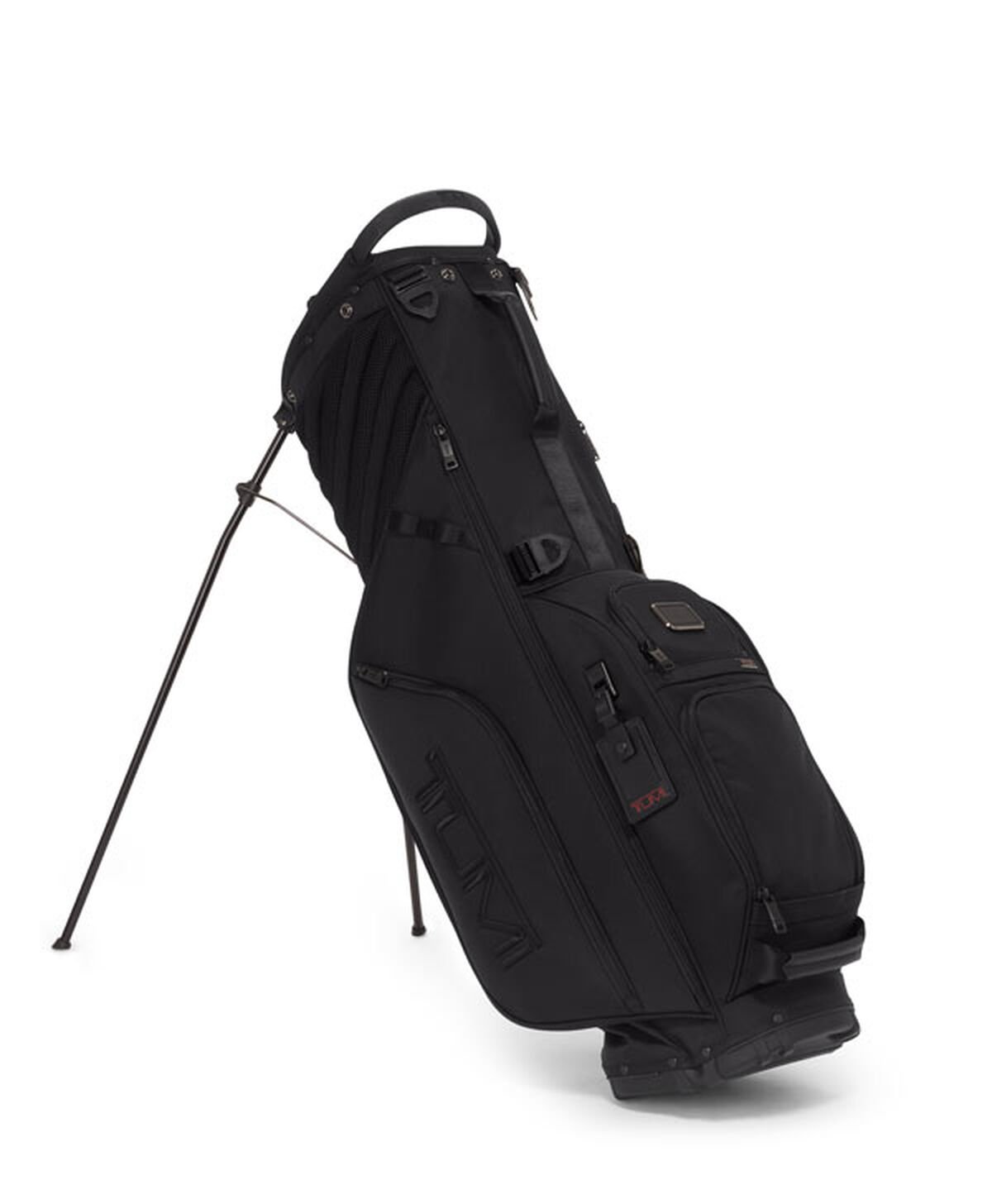 Tumi Alpha 3 Bolsa para soporte de golf Venta caliente