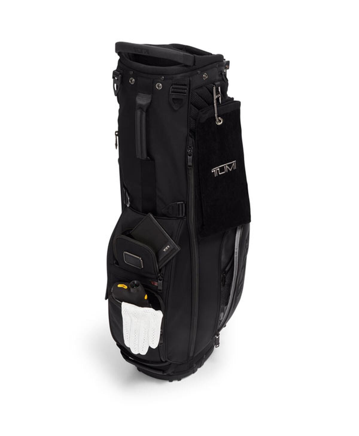 Tumi Alpha 3 Bolsa para soporte de golf Venta caliente