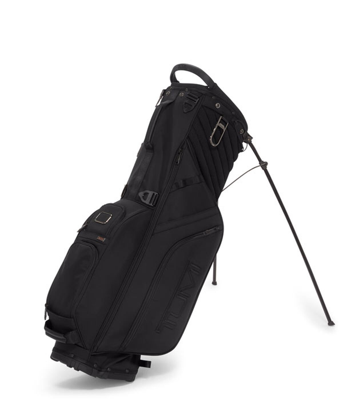 Tumi Alpha 3 Bolsa para soporte de golf Venta caliente