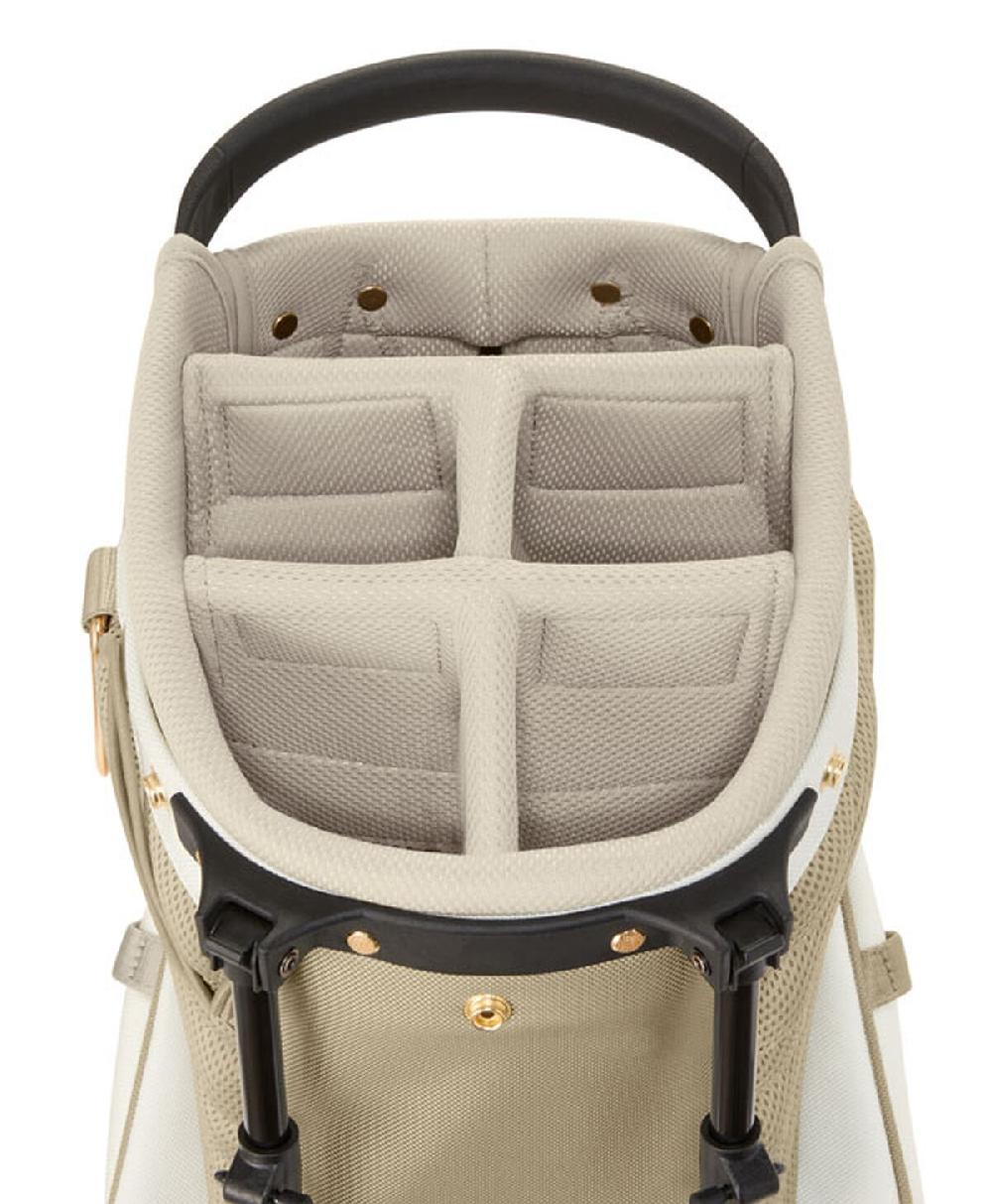 Tumi Alpha 3 Bolsa para soporte de golf En oferta