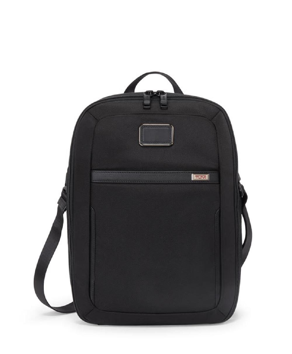Tumi Alpha 3 Bolsa para zapatos de golf