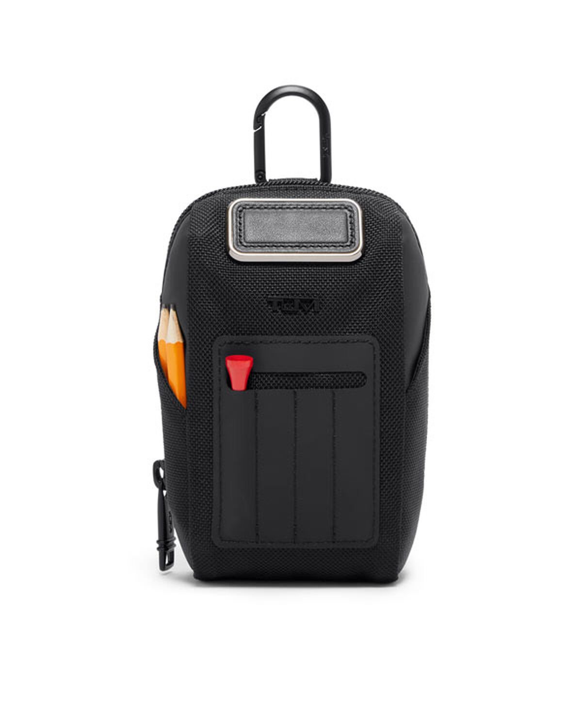 Tumi Travel Accessory Bolsa de golf con tees Rebajas de fábrica