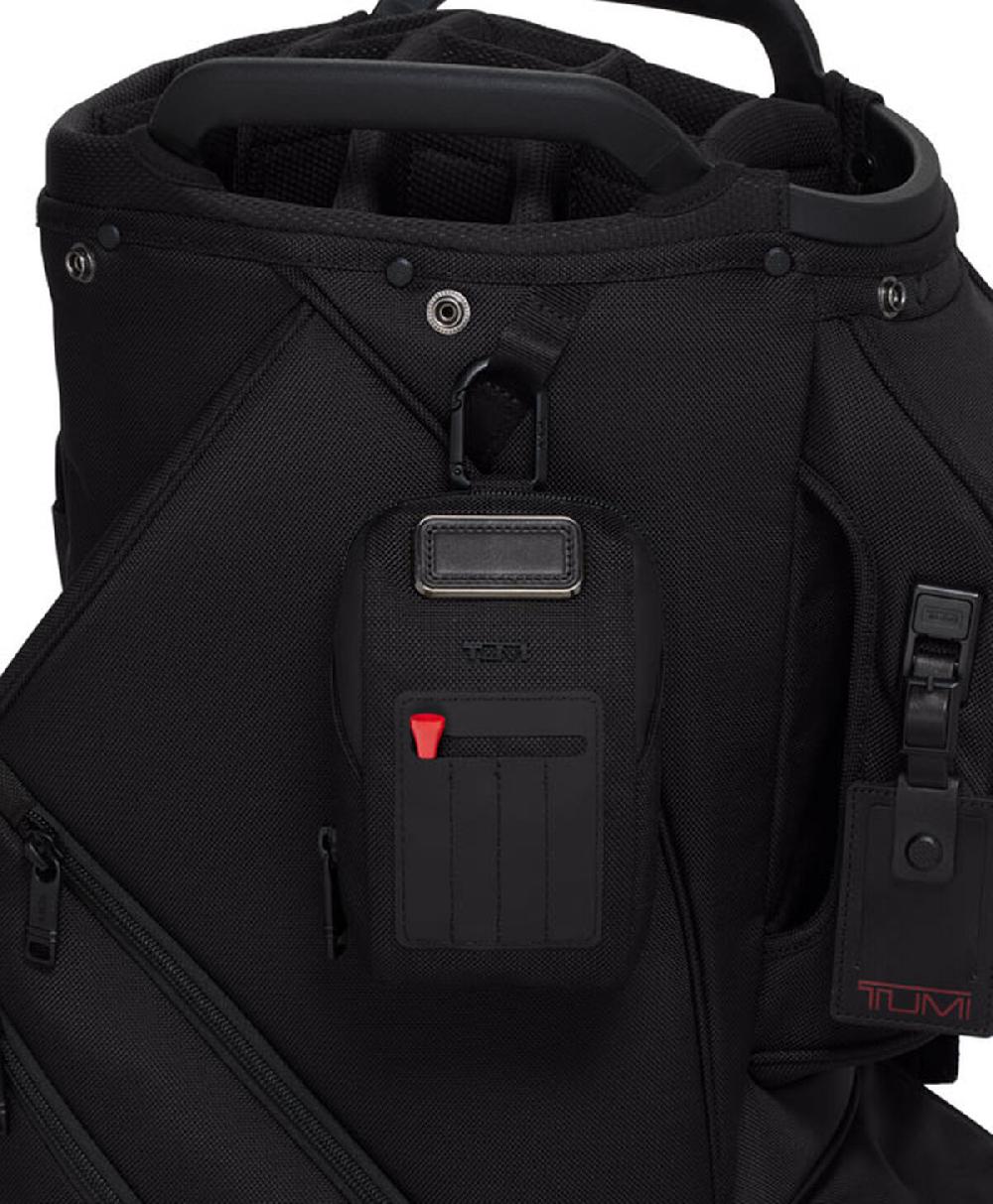 Tumi Travel Accessory Bolsa de golf con tees Rebajas de fábrica