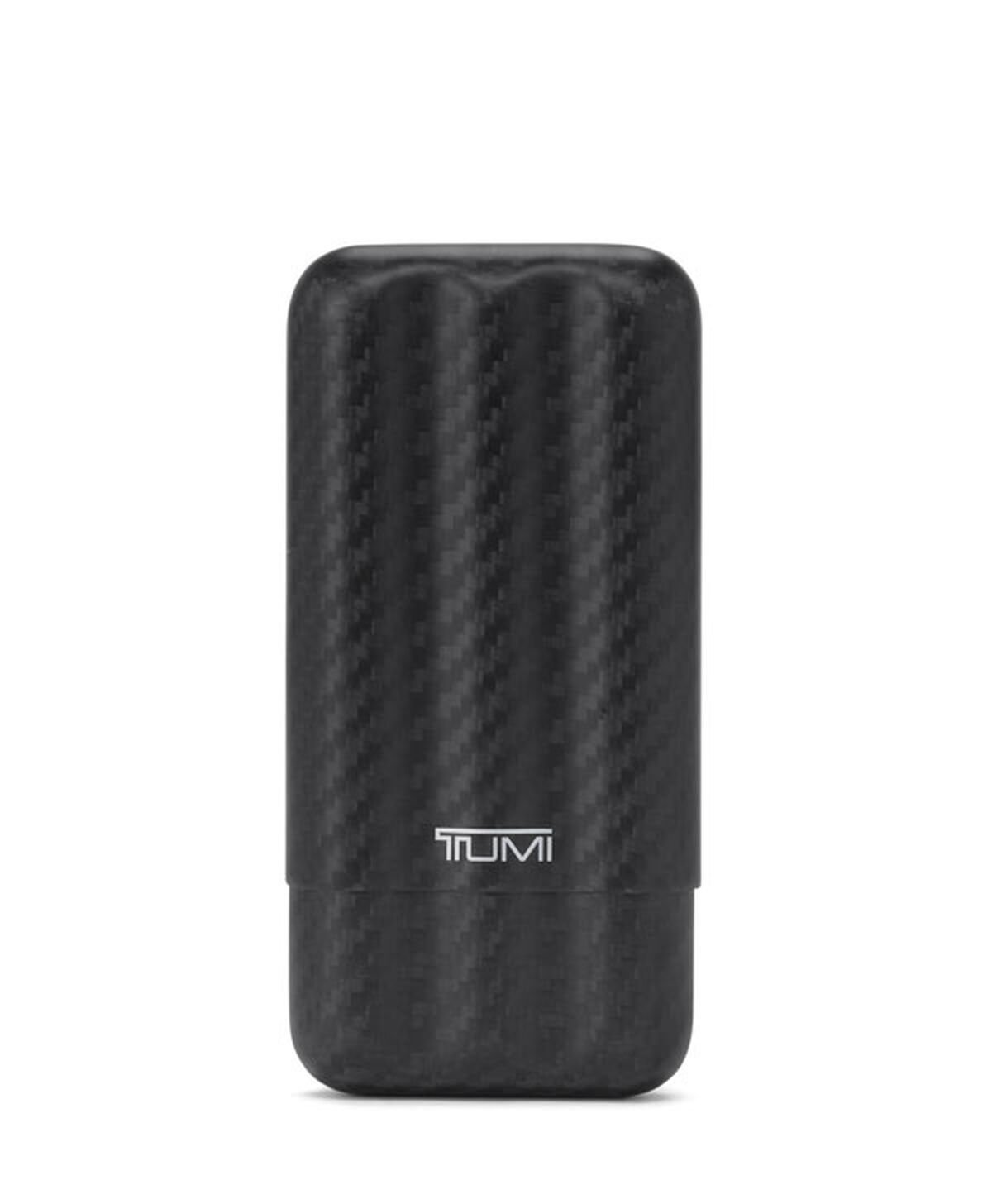 Tumi Travel Accessory Estuche para puros de golf Ventas relámpago