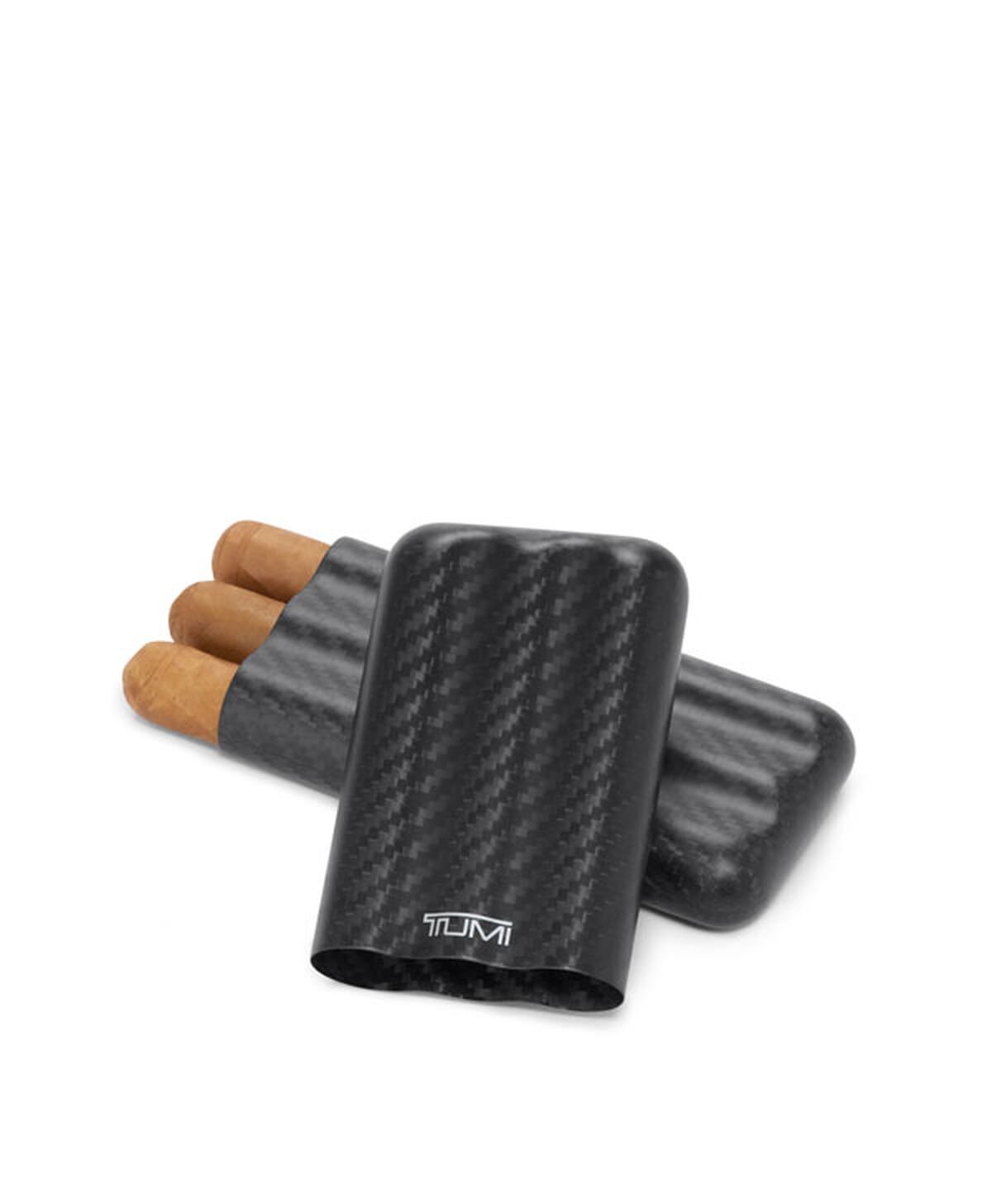 Tumi Travel Accessory Estuche para puros de golf Ventas relámpago