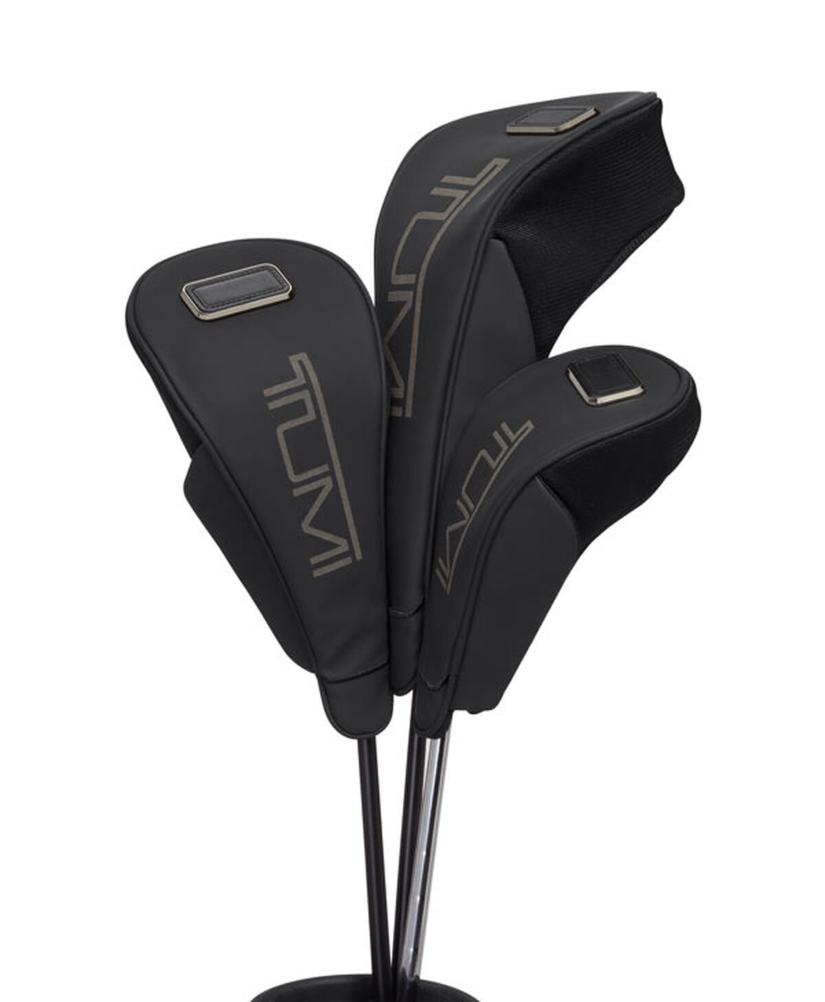Tumi Travel Accessory Juego de tres fundas para palos de golf Descuento
