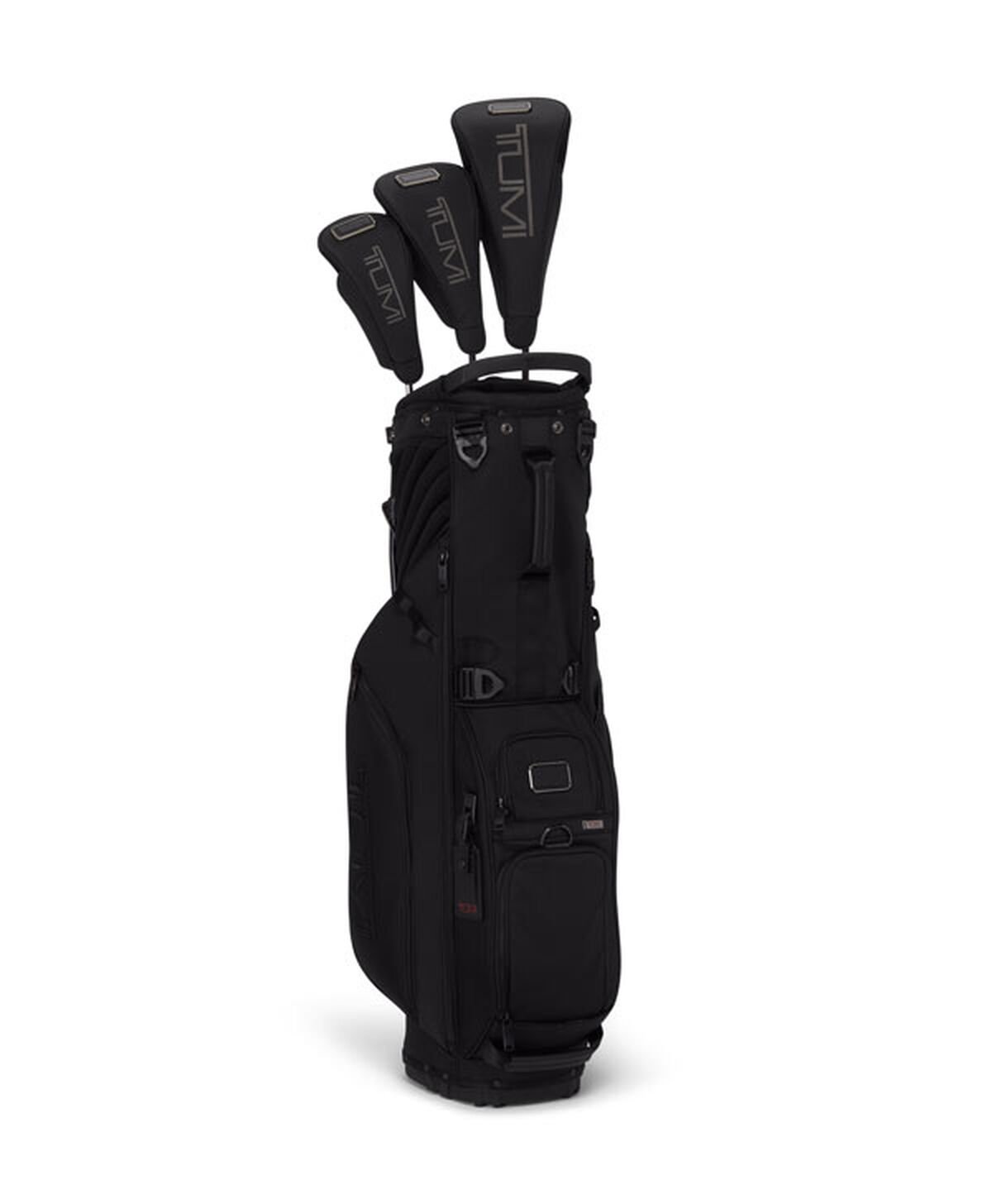 Tumi Travel Accessory Juego de tres fundas para palos de golf Descuento