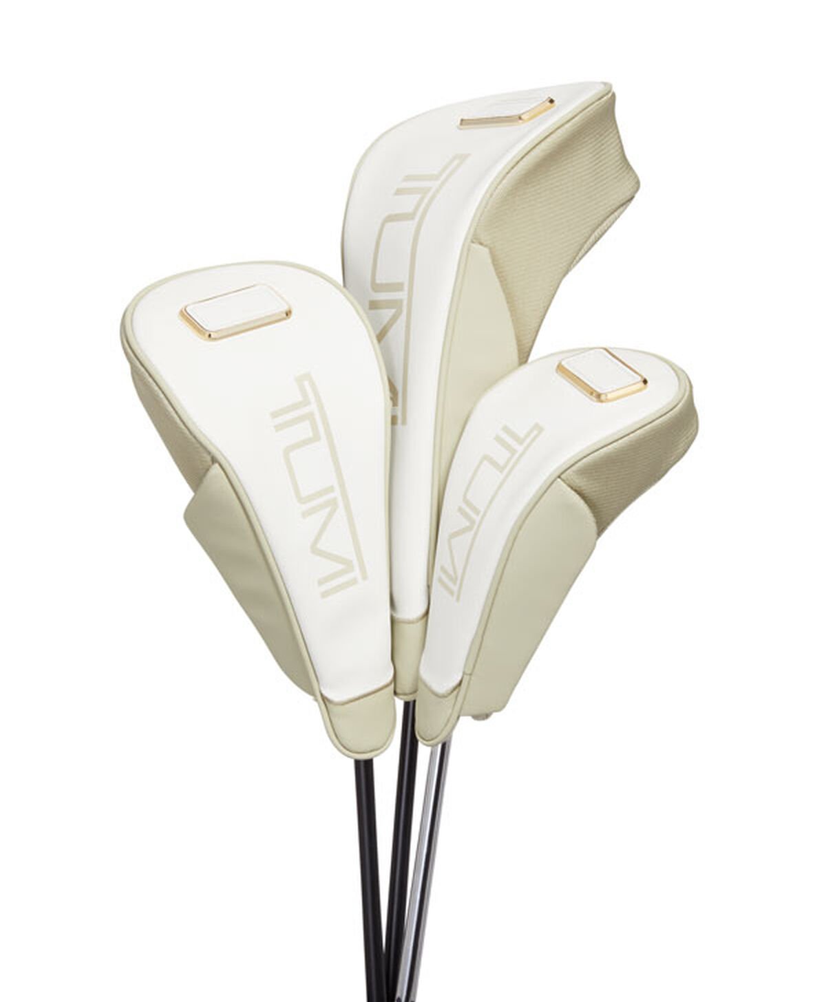 Tumi Travel Accessory Juego de tres fundas para palos de golf Tienda