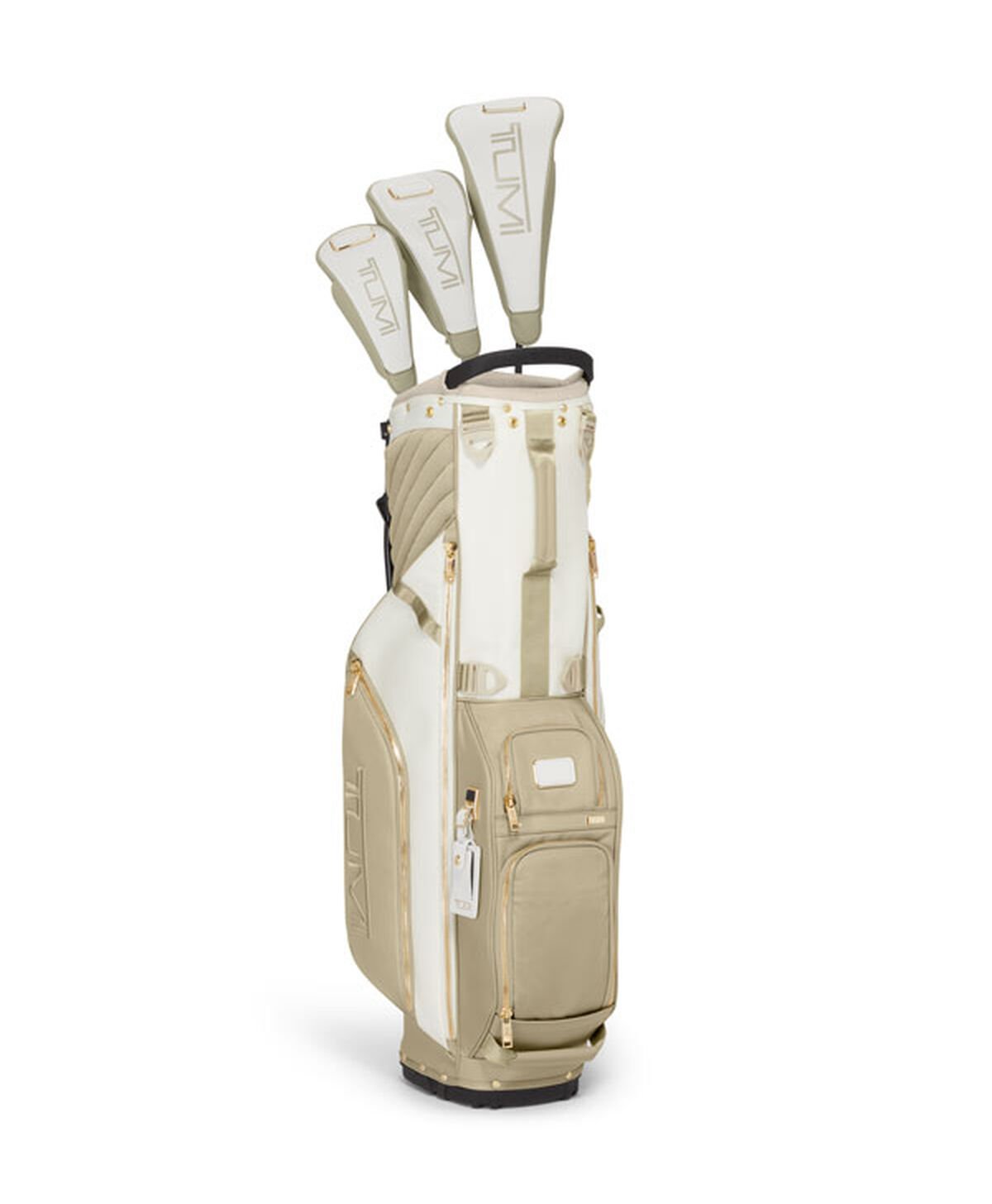 Tumi Travel Accessory Juego de tres fundas para palos de golf Tienda