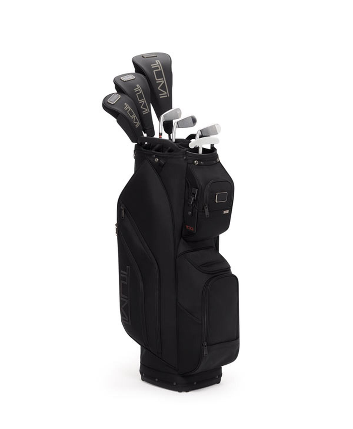 Tumi Alpha 3 Bolsa para carrito de golf Mejor oferta