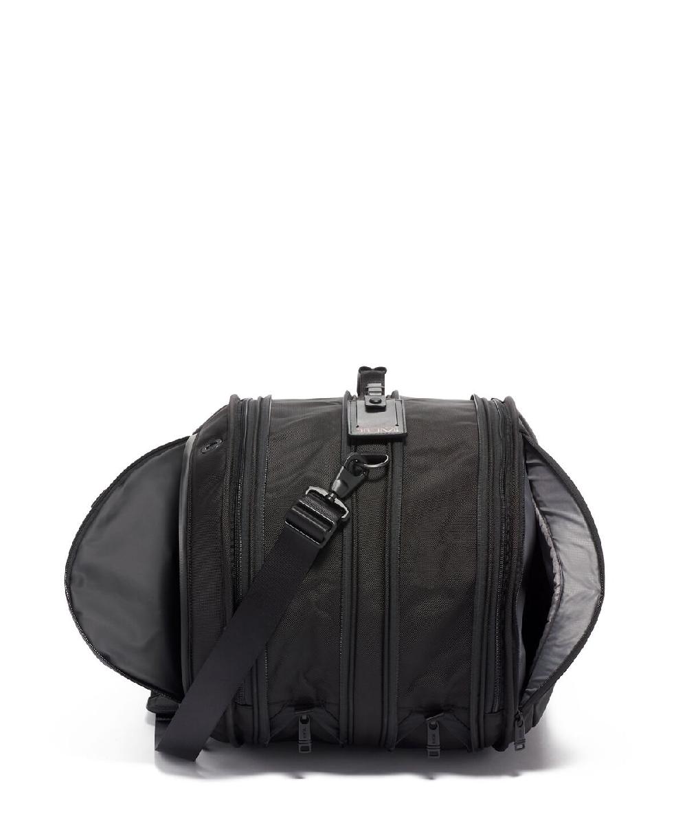 Tumi Alpha 3 Bolsa de tenis Envío gratis