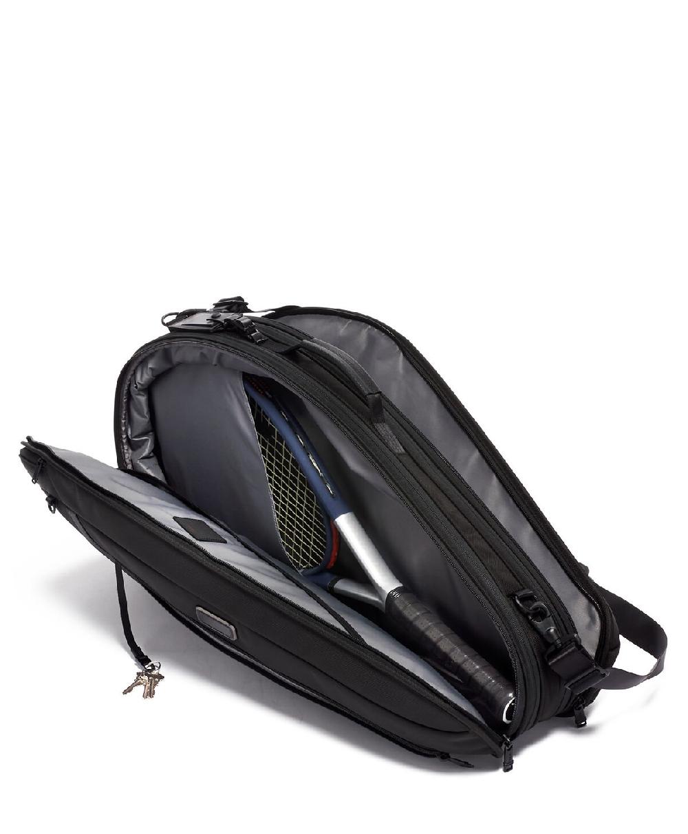 Tumi Alpha 3 Bolsa de tenis Envío gratis