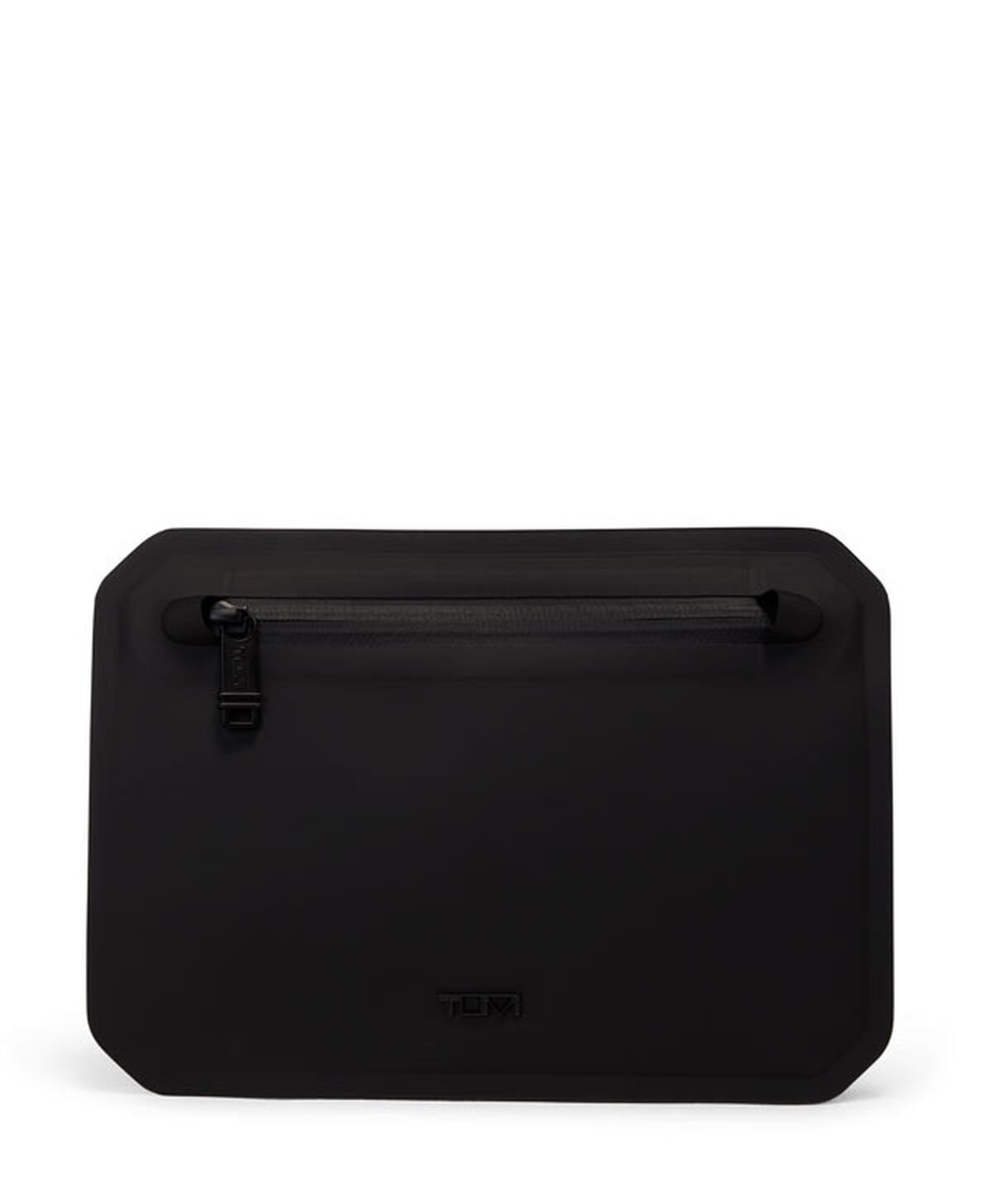 Tumi Travel Accessory Bolsa plana soldada
