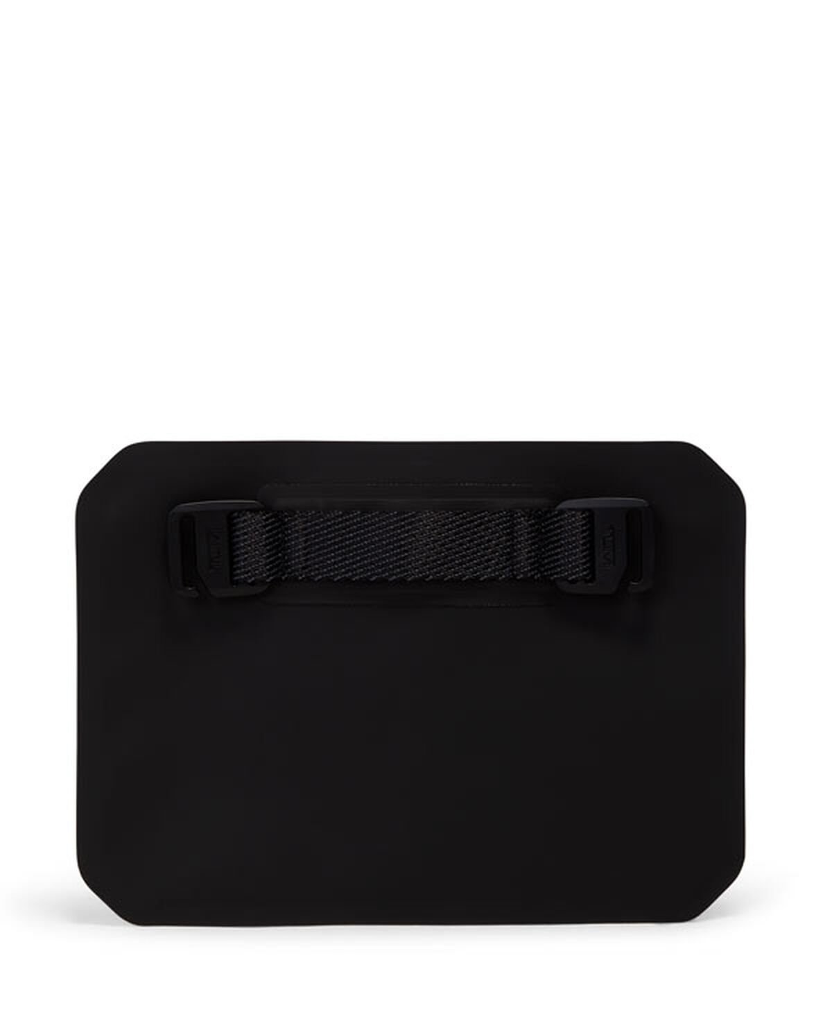 Tumi Travel Accessory Bolsa plana soldada Últimos 3 días