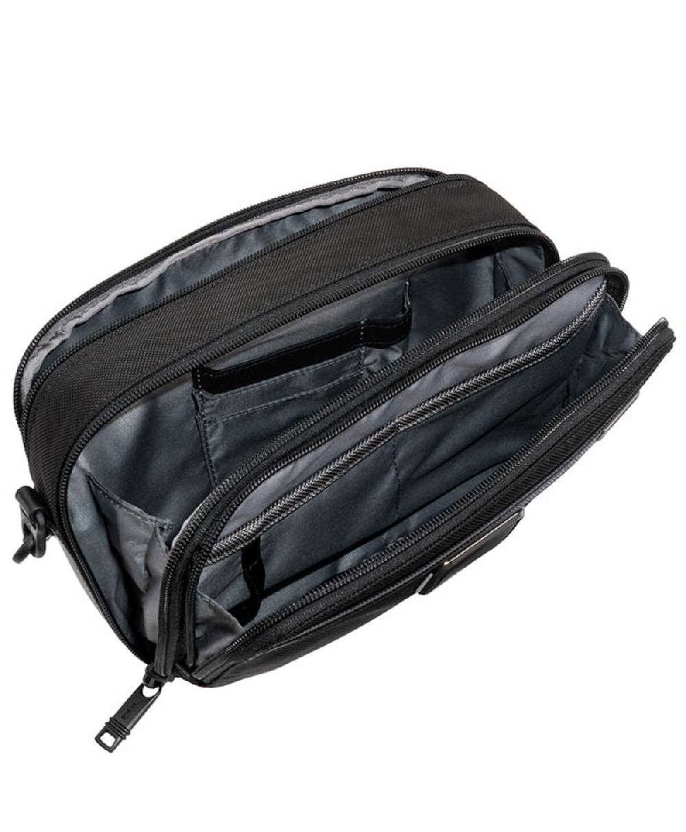 Tumi Alpha 3 Bolso Precio de fábrica