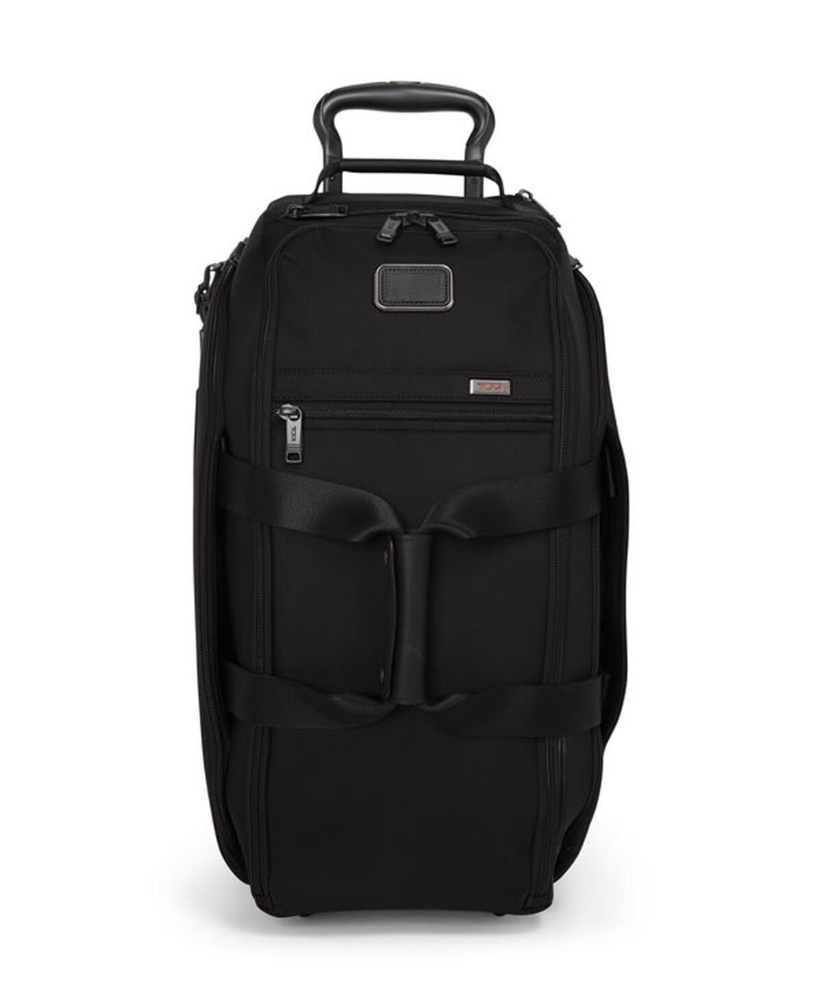Tumi Alpha 3 Bolso duffel de golf con 2 ruedas Promoción trimestral