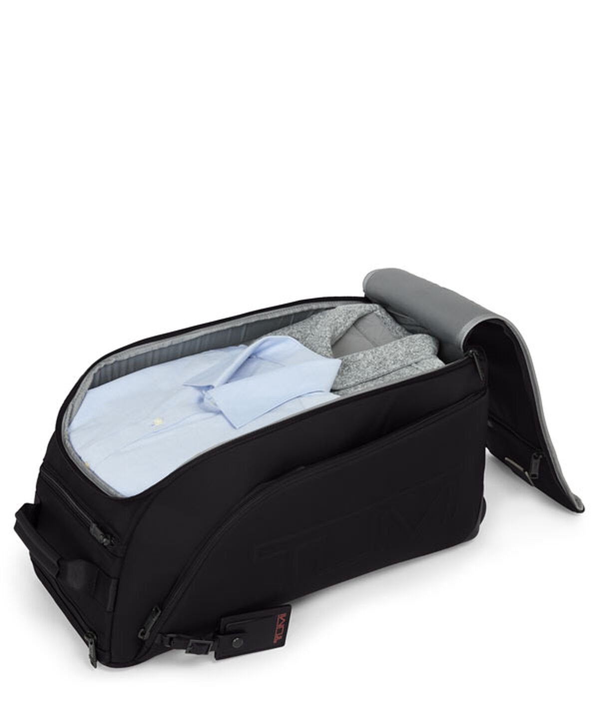 Tumi Alpha 3 Bolso duffel de golf con 2 ruedas Promoción trimestral