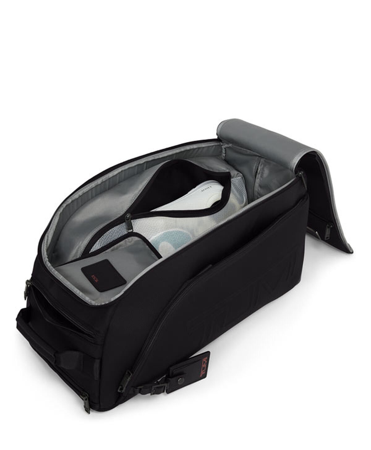 Tumi Alpha 3 Bolso duffel de golf con 2 ruedas Promoción trimestral