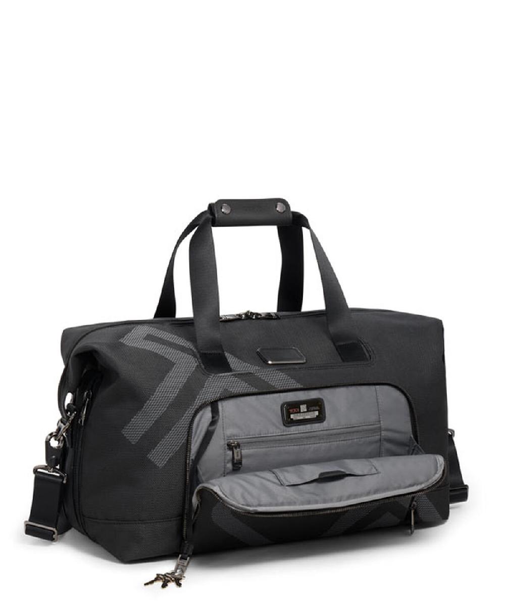 Tumi Alpha 3 Bolso Satchel de Doble Expansión Solo queda un día
