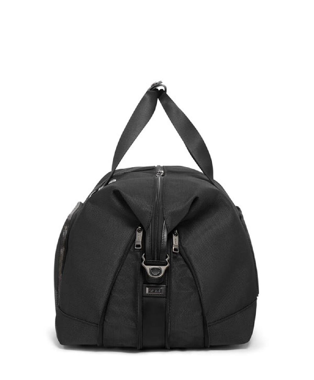 Tumi Alpha 3 Bolso Satchel de Doble Expansión Solo queda un día
