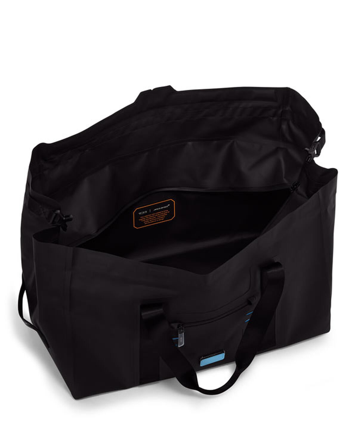 Tumi TUMI McLaren Extreme-E Bolsa de viaje Throttle Superdescuento