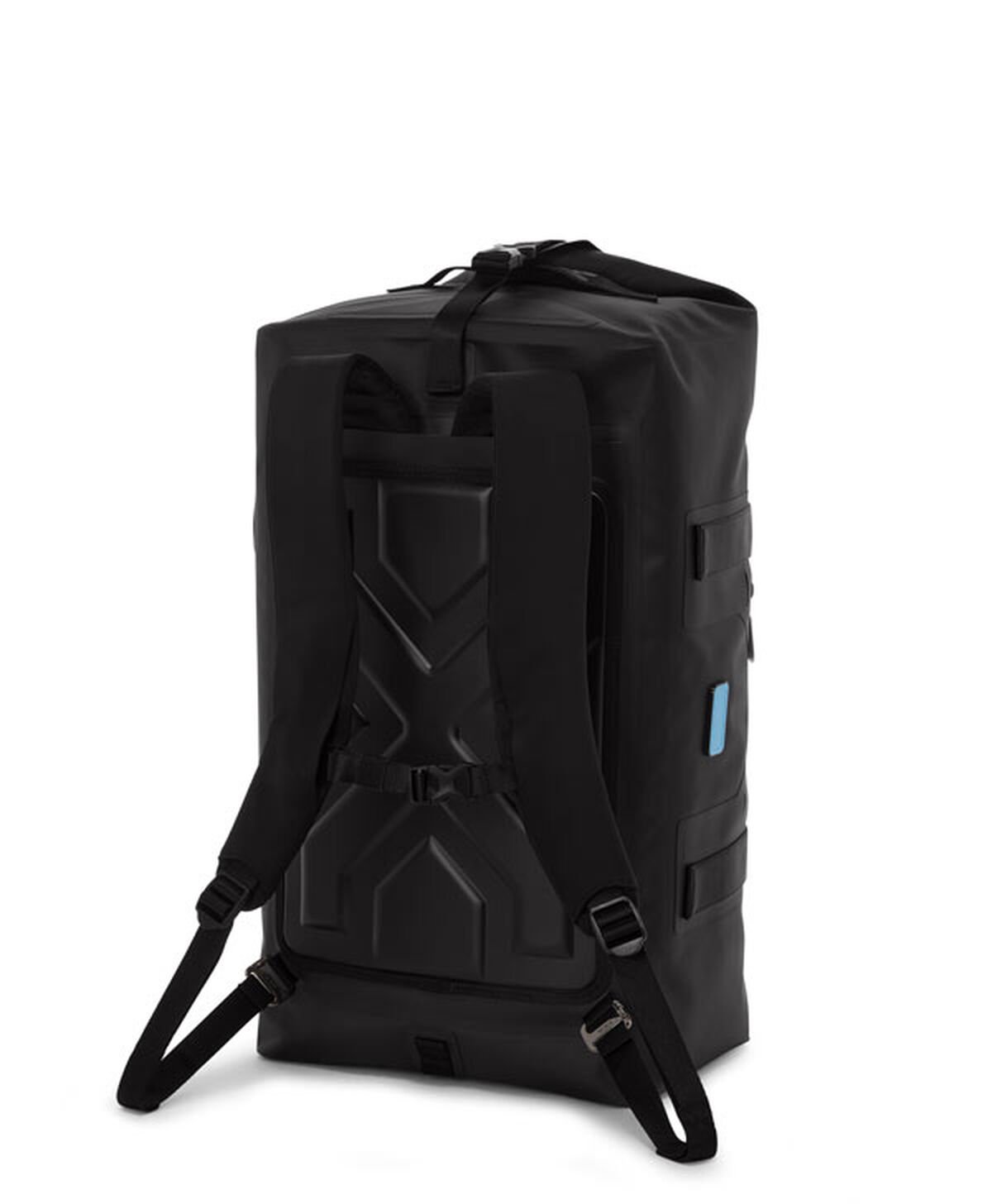 Tumi TUMI McLaren Extreme-E Bolsa de viaje Throttle Superdescuento