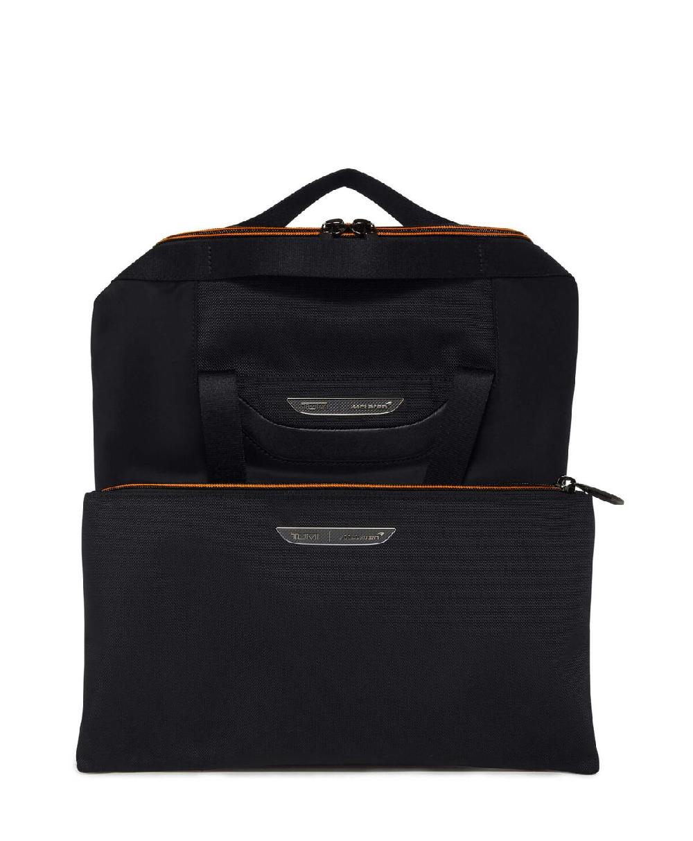 Tumi TUMI McLaren Bolsa de viaje Just in Case Precios de Black Friday