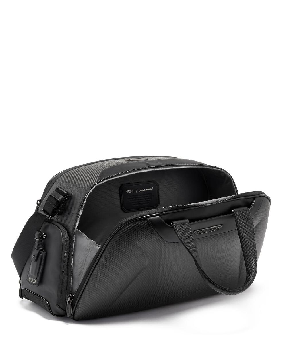 Tumi TUMI McLaren Bolso Duffel Quantum Descuento por venta flash