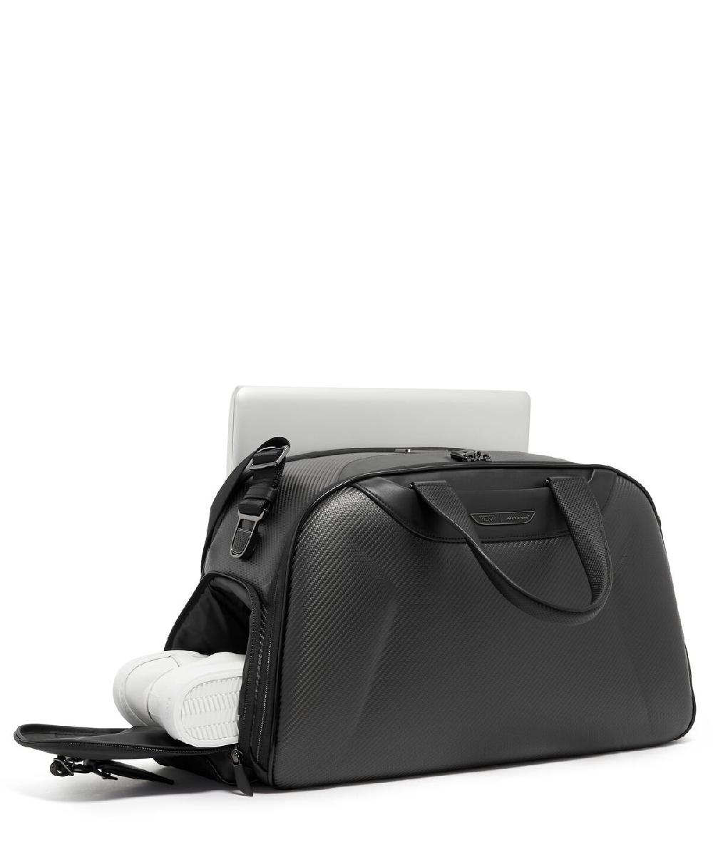 Tumi TUMI McLaren Bolso Duffel Quantum Descuento por venta flash