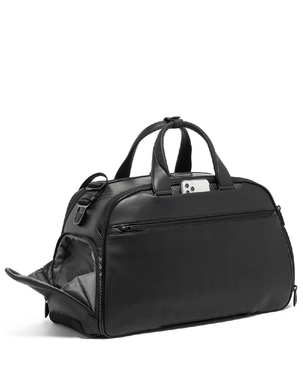 Tumi TUMI McLaren Bolso Duffel Quantum Descuento por venta flash