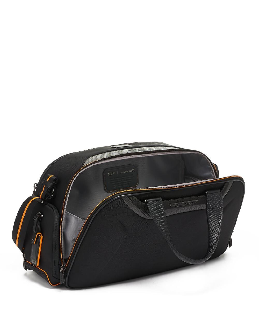 Tumi TUMI McLaren Bolso Duffel Quantum Grandes ahorros