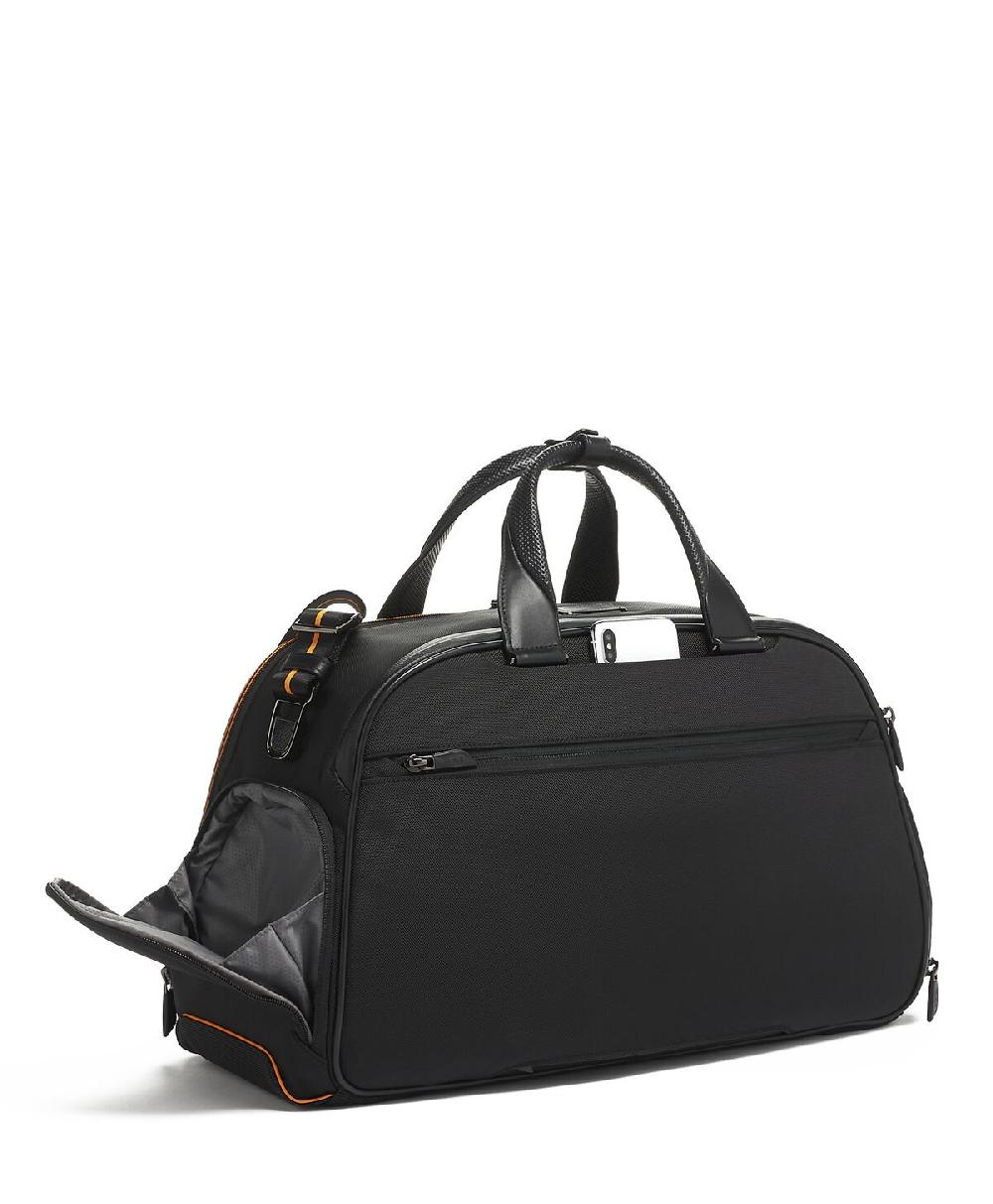 Tumi TUMI McLaren Bolso Duffel Quantum Grandes ahorros