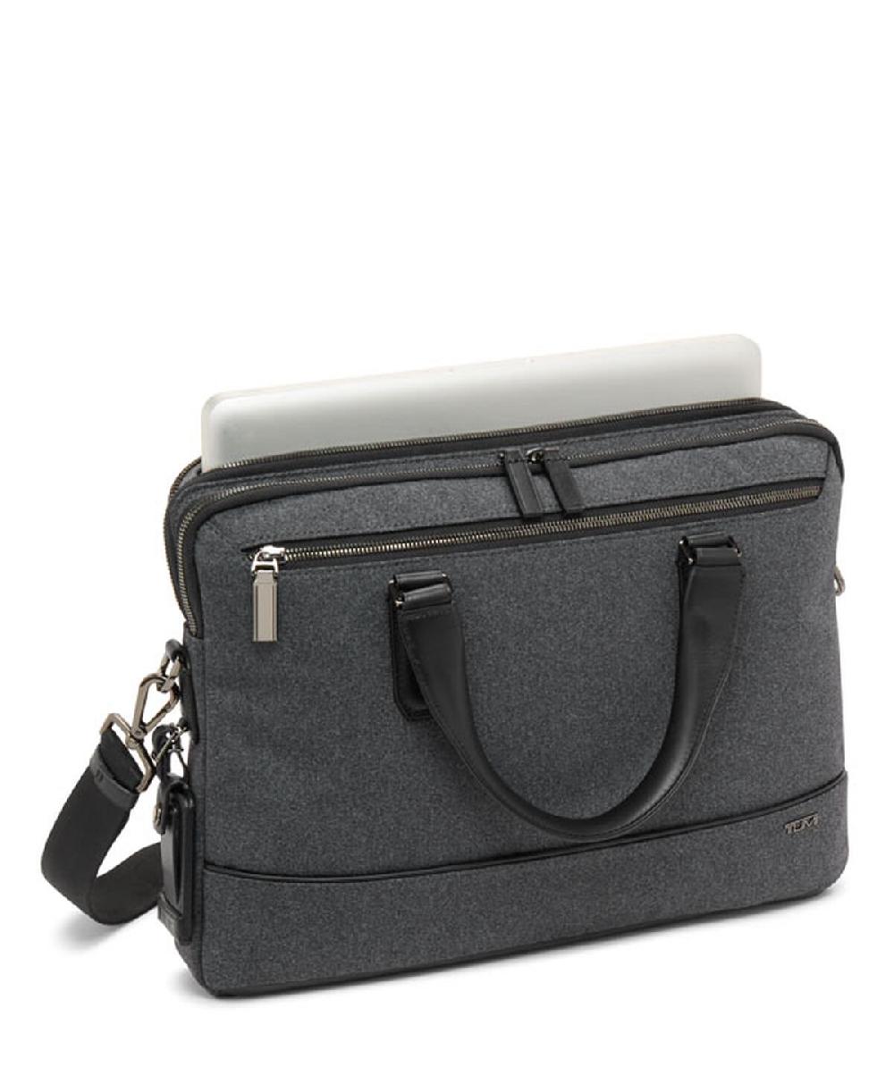 Tumi Harrison Maletín Sycamore Rebajas de fin de temporada