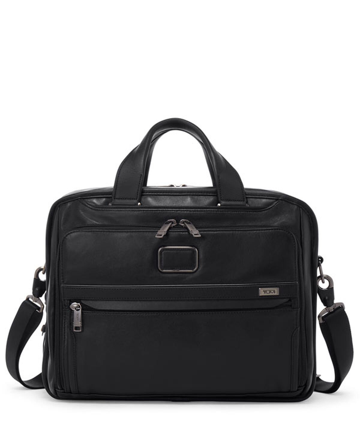 Tumi Alpha 3 Maletín organizador