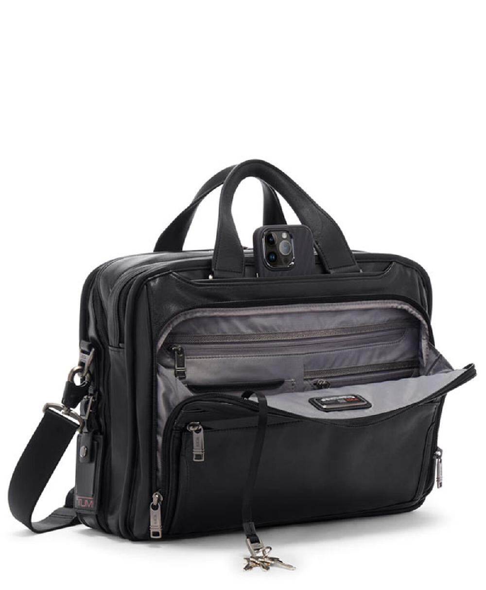 Tumi Alpha 3 Maletín organizador Precio ultrabajo
