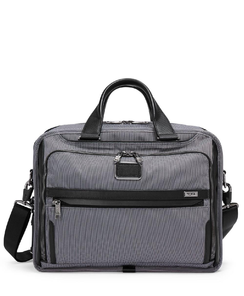 Tumi Alpha X Maletín organizador