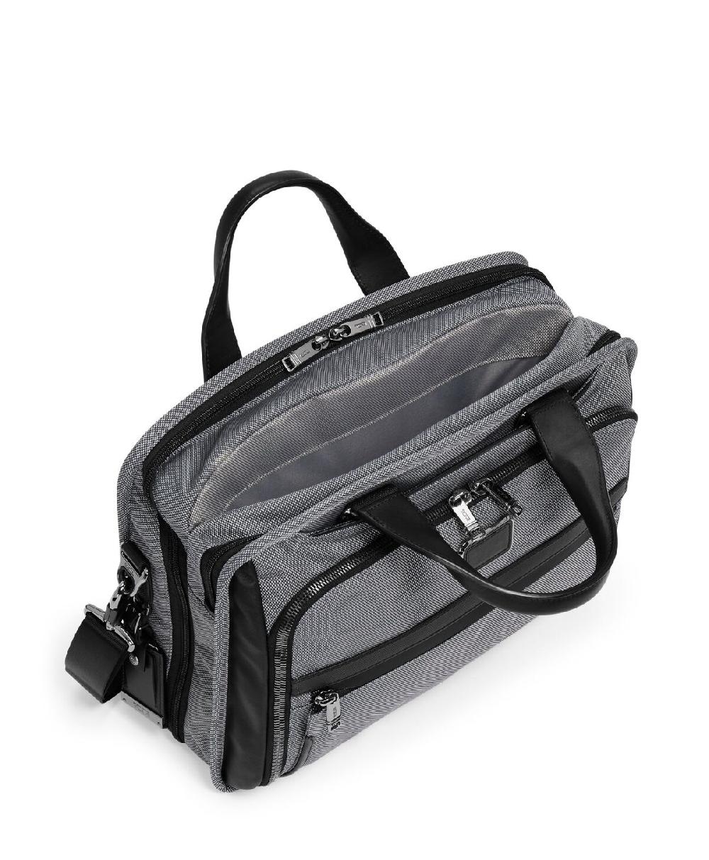 Tumi Alpha X Maletín organizador 2025