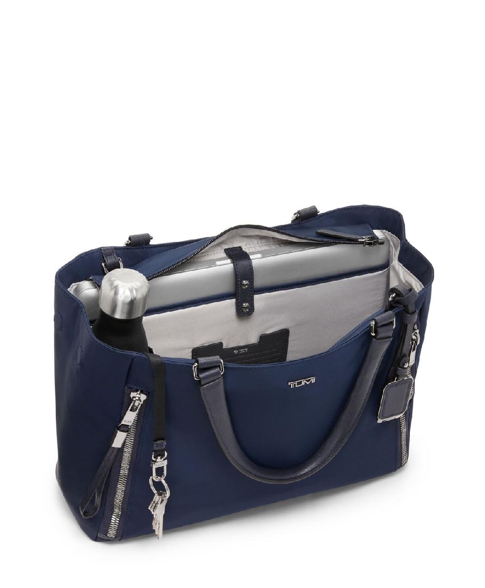 Tumi Voyageur Bolso Tote Valetta M Outlet online