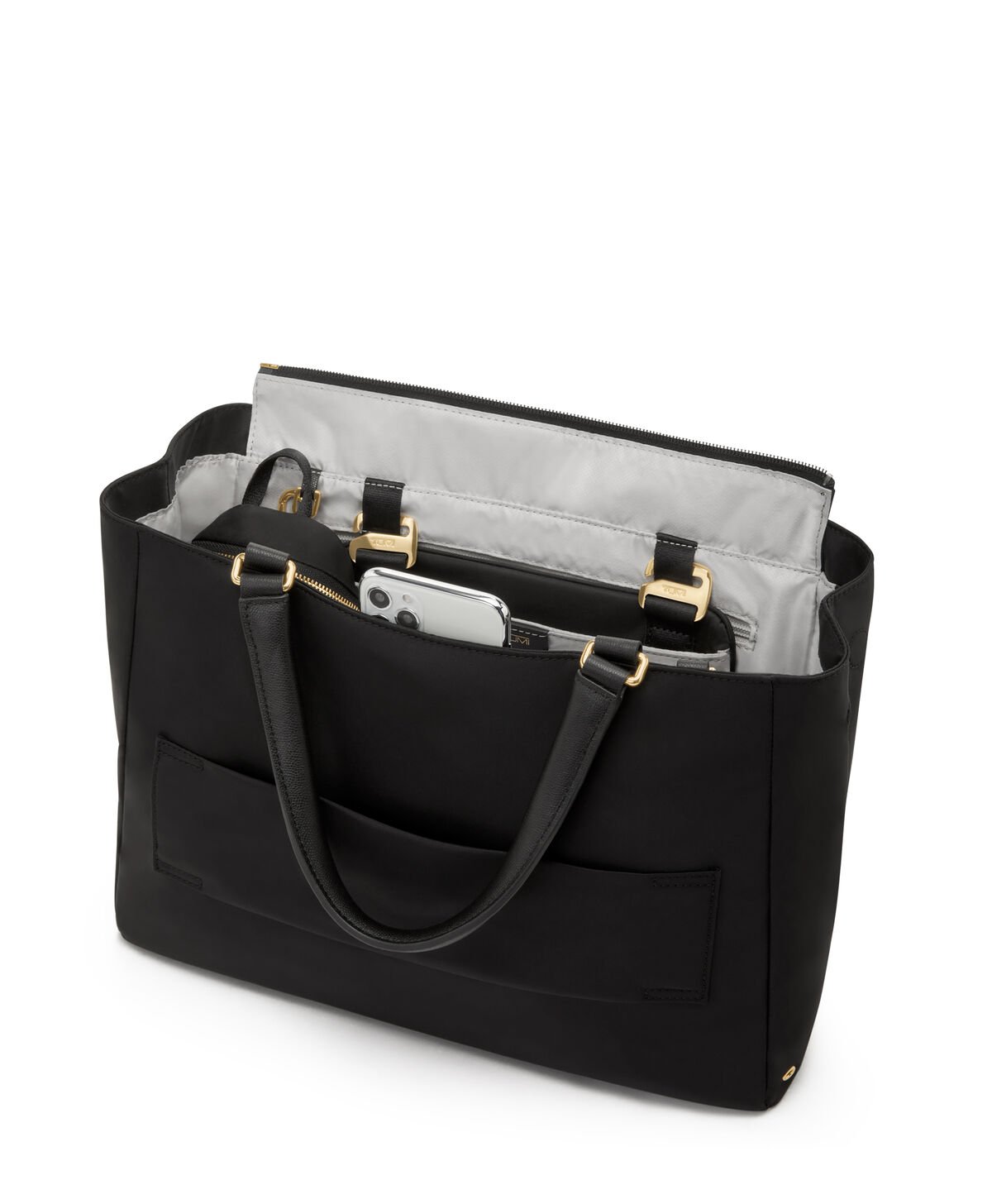 Tumi Voyageur Bolso Tote Valetta M Tienda