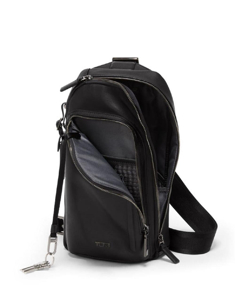 Tumi Harrison Bolso Sling Gregory COMPRAR AHORA
